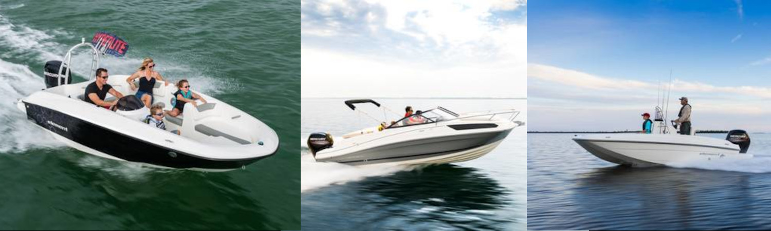 2023 Bylinder for sale in Thayer's Marine, Norwich, Connecticut