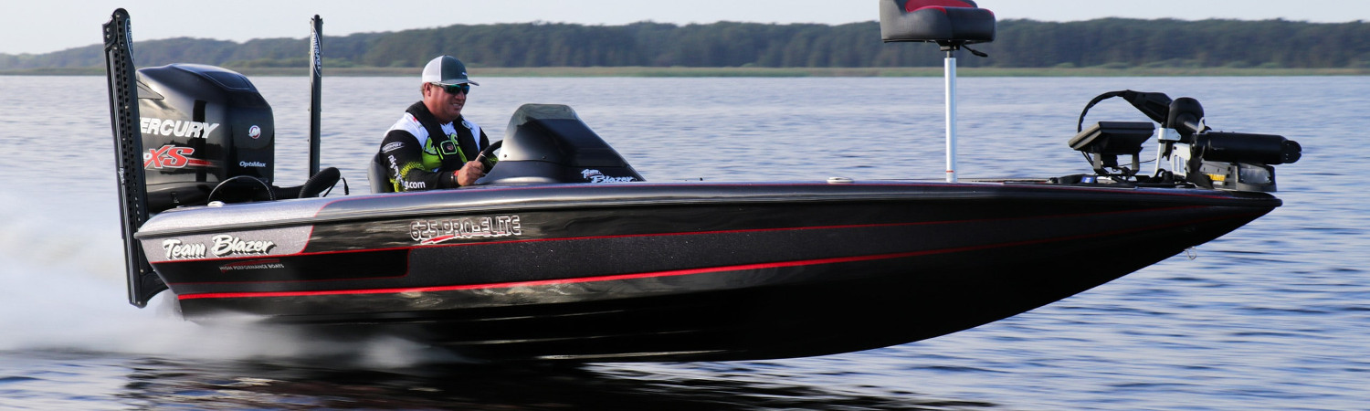 2023 Blazer for sale in Thayer's Marine, Norwich, Connecticut