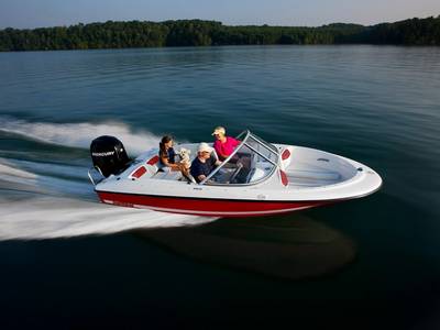 Bayliner Bay Boats