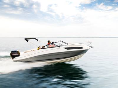 Bayliner Bow Rider Boats