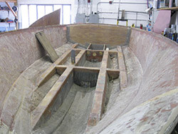 HiLiner Restoration