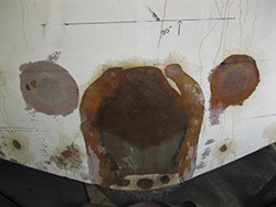 HiLiner Restoration