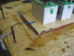 HiLiner Restoration