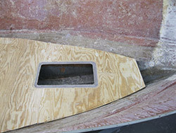 HiLiner Restoration