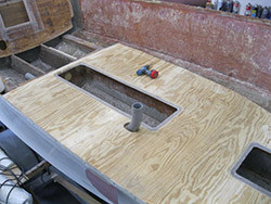 HiLiner Restoration