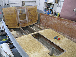 HiLiner Restoration