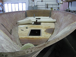 HiLiner Restoration