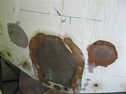 HiLiner Restoration