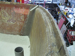 HiLiner Restoration