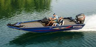 Triton Boats