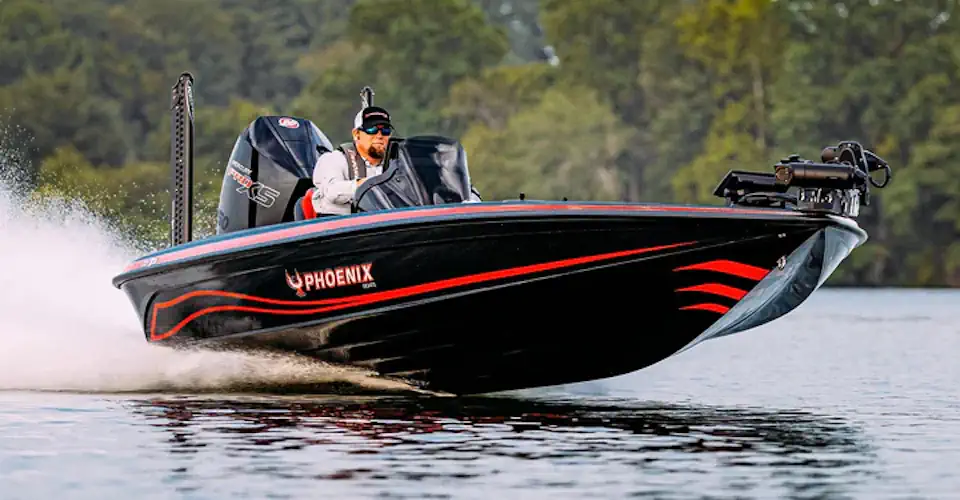 Click to view inventory of new boats