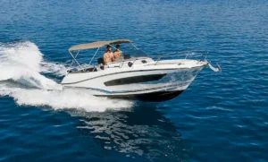 Read more about the article Deck Boat Buying Guide: Key Considerations