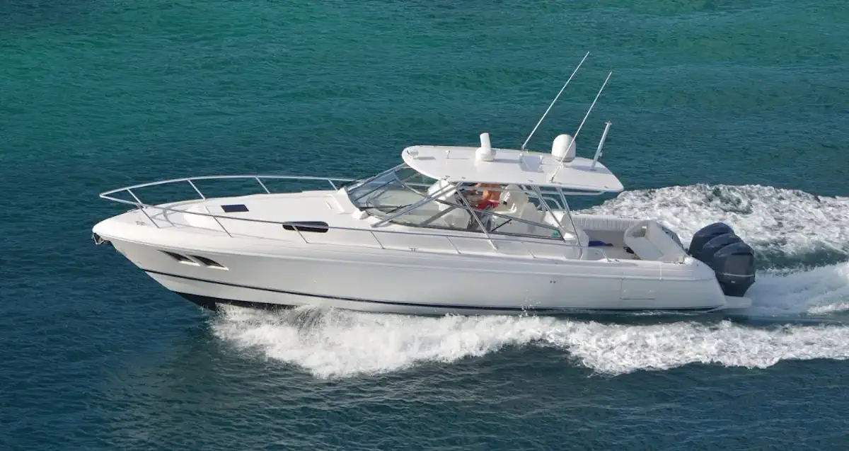 Read more about the article Essential Cold Weather Boating Tips for a Safe Experience