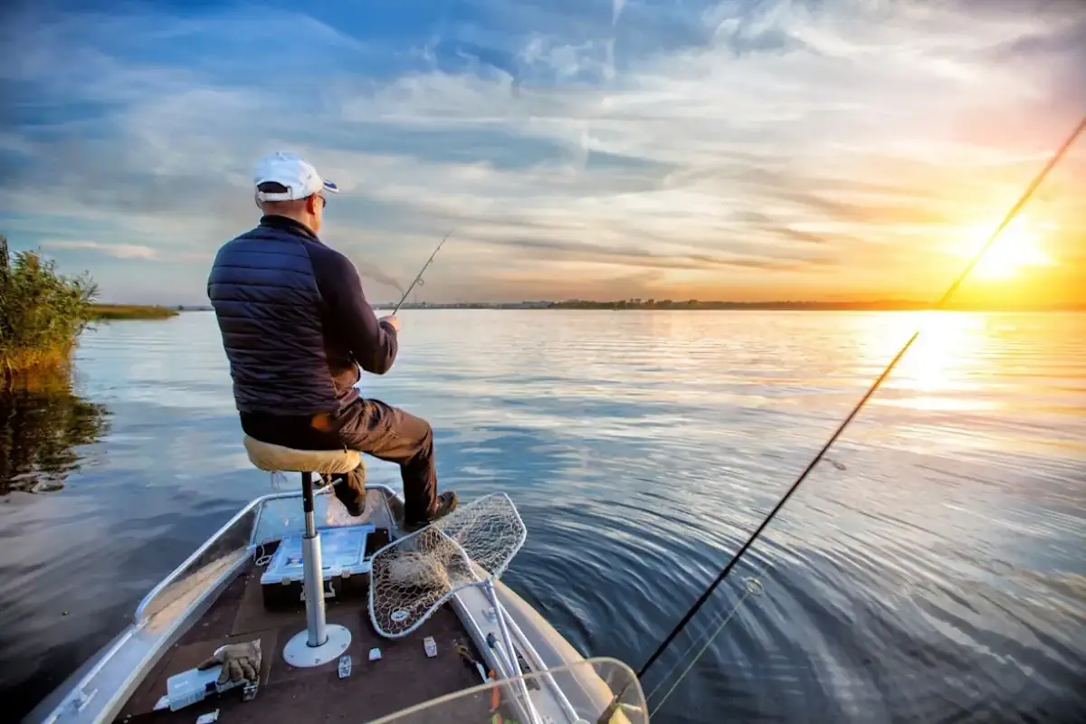 Read more about the article Fishing Boat Guide: When Is the Best Time to Go Fish?