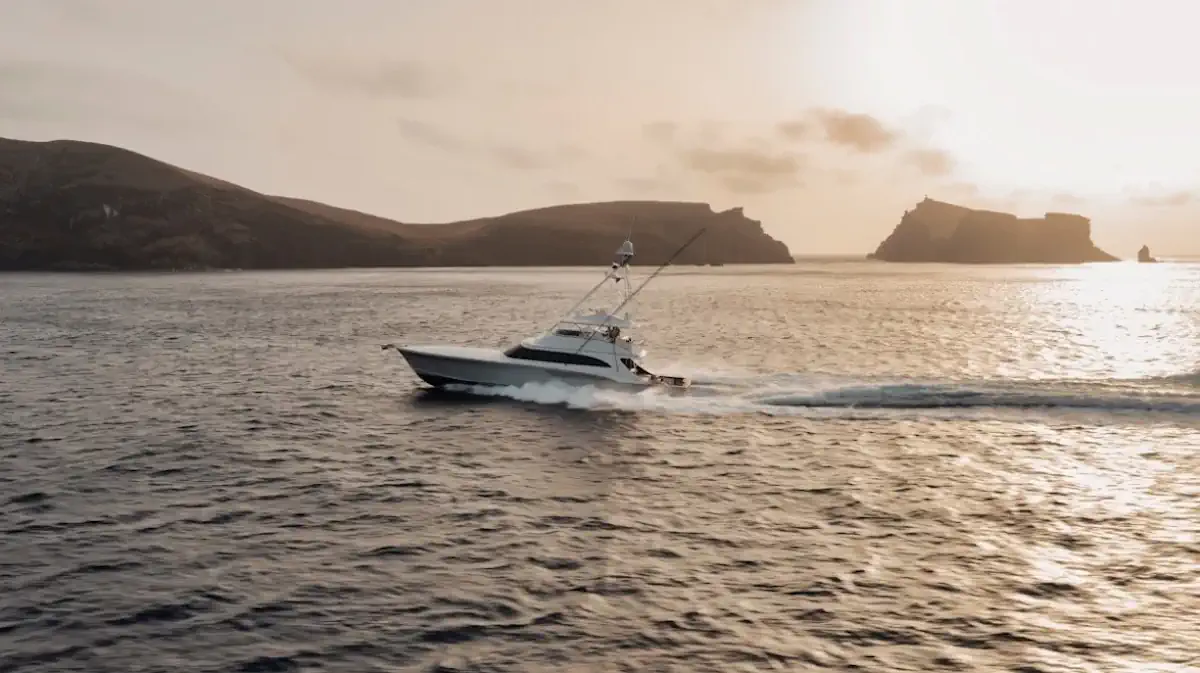 Read more about the article Buying a Used Fishing Boat: What You Need to Know