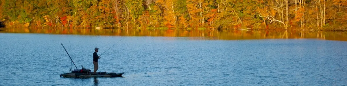 You are currently viewing Freshwater Fishing Destinations in Connecticut