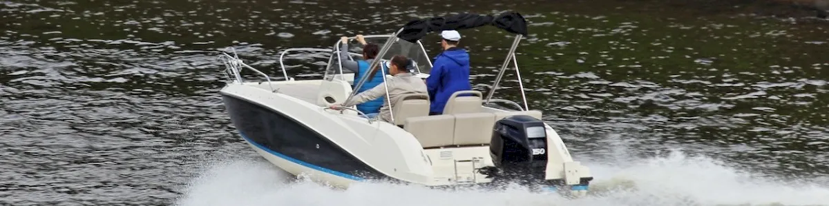You are currently viewing Should You Buy a Bowrider Boat?