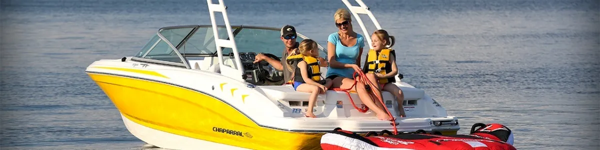 Read more about the article Why Boat Speed Is Important