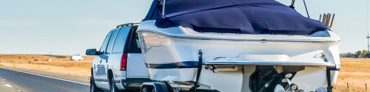 You are currently viewing Tips for Towing Your Boat