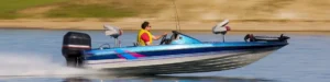 Read more about the article What Is a Bass Boat?