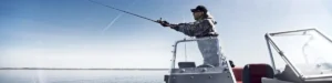 Read more about the article Freshwater Fishing Boat Buying Guide