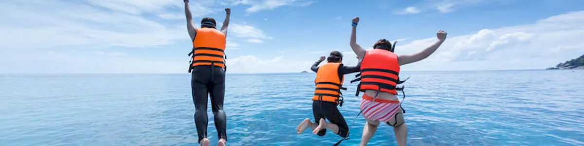 You are currently viewing The Four Must-Have Boating Accessories