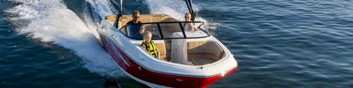 Read more about the article Why You Should Buy a Bowrider Boat