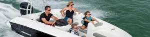 Read more about the article Choosing a Bayliner® Boat