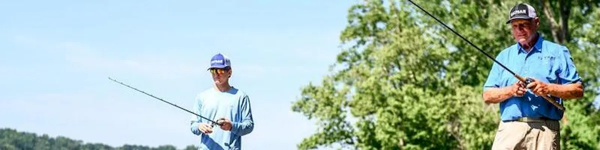 You are currently viewing Caymas® Boats