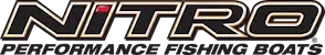 Nitro Performance Bass Boats Logo